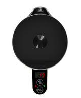 Concept RK3305 elkedel 1,5 L 2200 W Sort