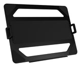 Arozzi AZ-ALZARE-LH-BK laptop stativ Sort 45,7 cm (18")