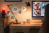 Goobay 60254 dekorativ belysning Fairy lights 10 pære(r ) LED 0,04 W