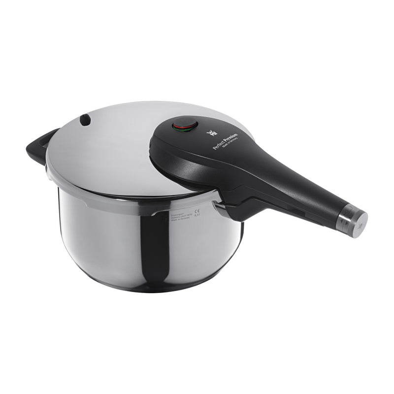 WMF Perfect Premium 0795829990 4,5 L Rustfrit stål