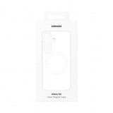 Samsung EF-CS942CTEGWW mobiltelefon etui 16 cm (6.3") Cover Transparent
