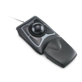 Kensington Expert mus Wired Optical Trackball