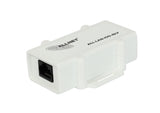 ALLNET 168085 Hvid 0 AC stikkontakt(er)