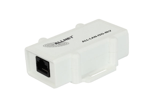 ALLNET 168085 Hvid 0 AC stikkontakt(er)