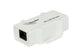ALLNET 168085 Hvid 0 AC stikkontakt(er)
