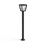 Philips Hue White and Color ambiance Econic udendørs søjlelampe