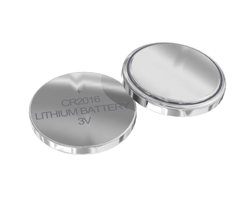 Gembird EG-BA-CR2016-01 husholdningsbatteri Engangsbatteri Lithium