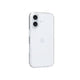 Screenor 25618SB mobiltelefon etui 15,5 cm (6.1") Cover Transparent