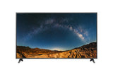 LG 50UR781C 127 cm (50") 4K Ultra HD Smart TV Wi-Fi Sort 300 cd/m²