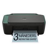 HP DeskJet 2923 Trådløst All-in-One Farve Printer, Instant Ink