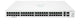HPE Aruba Networking Networking Instant On Switch 48p Gigabit 2p 10GBT 2p SFP+ 1960 Administreret L2+ Gigabit Ethernet (10/100/1000) 1U Hvid