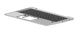 HP M36312-051 laptop reservedel Tastatur