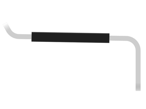 Multibrackets 1848 tilbehør til hovedtelefon/headset Hovedtelefonholder