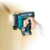 Makita PT354DSMJ søm & hæfteklamme pistol Sømpistol Batteri