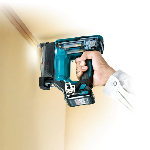 Makita PT354DSMJ søm & hæfteklamme pistol Sømpistol Batteri