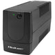 Qoltec 53772 UPS-enhed Interaktivt indgangsstik 0,65 kVA 360 W 1 AC stikkontakt(er)