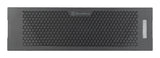Silverstone RM31-MINI Stativ Grå, Sort