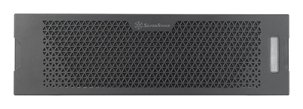 Silverstone RM31-MINI Stativ Grå, Sort