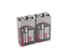 Ansmann 5015591 husholdningsbatteri Engangsbatteri Alkaline