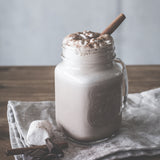 Gastroback Design Milk & Chocolate Advanced Automatisk mælkeskummer/varmer Rustfrit stål