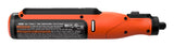 Black & Decker BCRT8IK-XJ roterende multiværktøj
