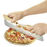 Westmark Pro pizzaskærer Rustfrit stål