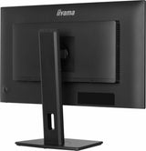 iiyama ProLite XB2792QSU-B1 computerskærm 68,6 cm (27") 2560 x 1440 pixel Quad HD LED Sort