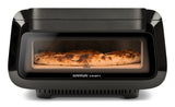 G3 Ferrari G10225 pizza fremstiller & ovn 1 pizza(er) 2100 W Sort