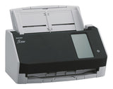 Ricoh fi-8040 ADF + manuel indføringsscanner 600 x 600 dpi A4 Sort, Grå