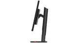 Lenovo ThinkVision T27p-30 computerskærm 68,6 cm (27") 3840 x 2160 pixel 4K Ultra HD LED Sort