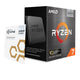 AMD Ryzen 7 5800X3D processor 3,4 GHz 96 MB L3 Kasse