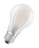 Osram STAR LED-lampe Varm hvid 2700 K 11 W E27 D