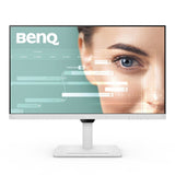 BenQ GW3290QT computerskærm 80 cm (31.5") 2560 x 1440 pixel Quad HD LED Hvid