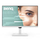 BenQ GW3290QT computerskærm 80 cm (31.5") 2560 x 1440 pixel Quad HD LED Hvid