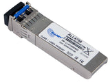ALLNET ALL4758-INDU modul til netværksmodtager Fiberoptisk 10000 Mbit/s SFP+ 1310 nm