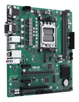 ASUS PRO A620M-C-CSM AMD A620 Sokkel AM5 micro ATX
