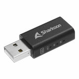 Sharkoon DAC Pro S interface-kort/adapter Intern 3ˌ5 mm