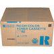 Ricoh Toner Type R2 Cyan tonerpatron Original Blå