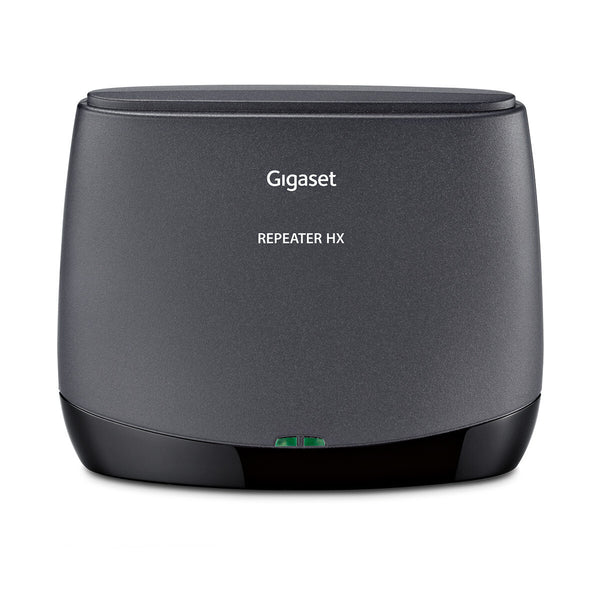 Gigaset Repeater HX 1880 - 1900 MHz Sort