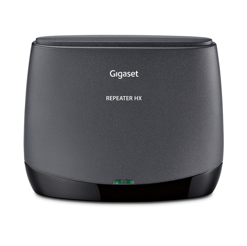 Gigaset Repeater HX 1880 - 1900 MHz Sort