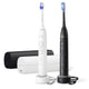Philips Sonicare 7100 series Series 7100 HX7429/02 Genopladelig tandbørste