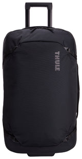 Thule Subterra 2 TSR490 Black Rejse duffel Blød skal Sort 90 L Polykarbonat (PC), Polyester