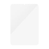 PanzerGlass ® Skærmbeskyttelse iPad Mini 8.3'' (2021, 2024) | Ultra-Wide Fit
