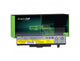 Green Cell LE34 laptop reservedel Batteri
