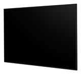 LG 75UL5Q-E skilte display Digital fladpaneldisplay 190,5 cm (75") LED Wi-Fi 500 cd/m² 4K Ultra HD Sort WebOS 24/7
