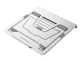 Conceptronic DONN35S laptop stativ Sølv