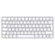 Apple Magic Keyboard med Touch ID til Mac-modeller med Silicon – engelsk (Storbritannien)
