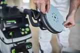 Festool 205659 tilbehør til slibemaskine 25 stk Slibeskive