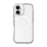 LAUT CRYSTAL MATTER mobiltelefon etui 16 cm (6.3") Cover Transparent