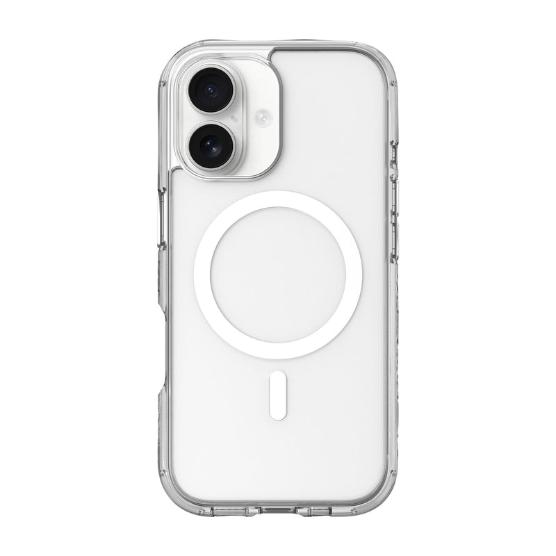 LAUT CRYSTAL MATTER mobiltelefon etui 16 cm (6.3") Cover Transparent
